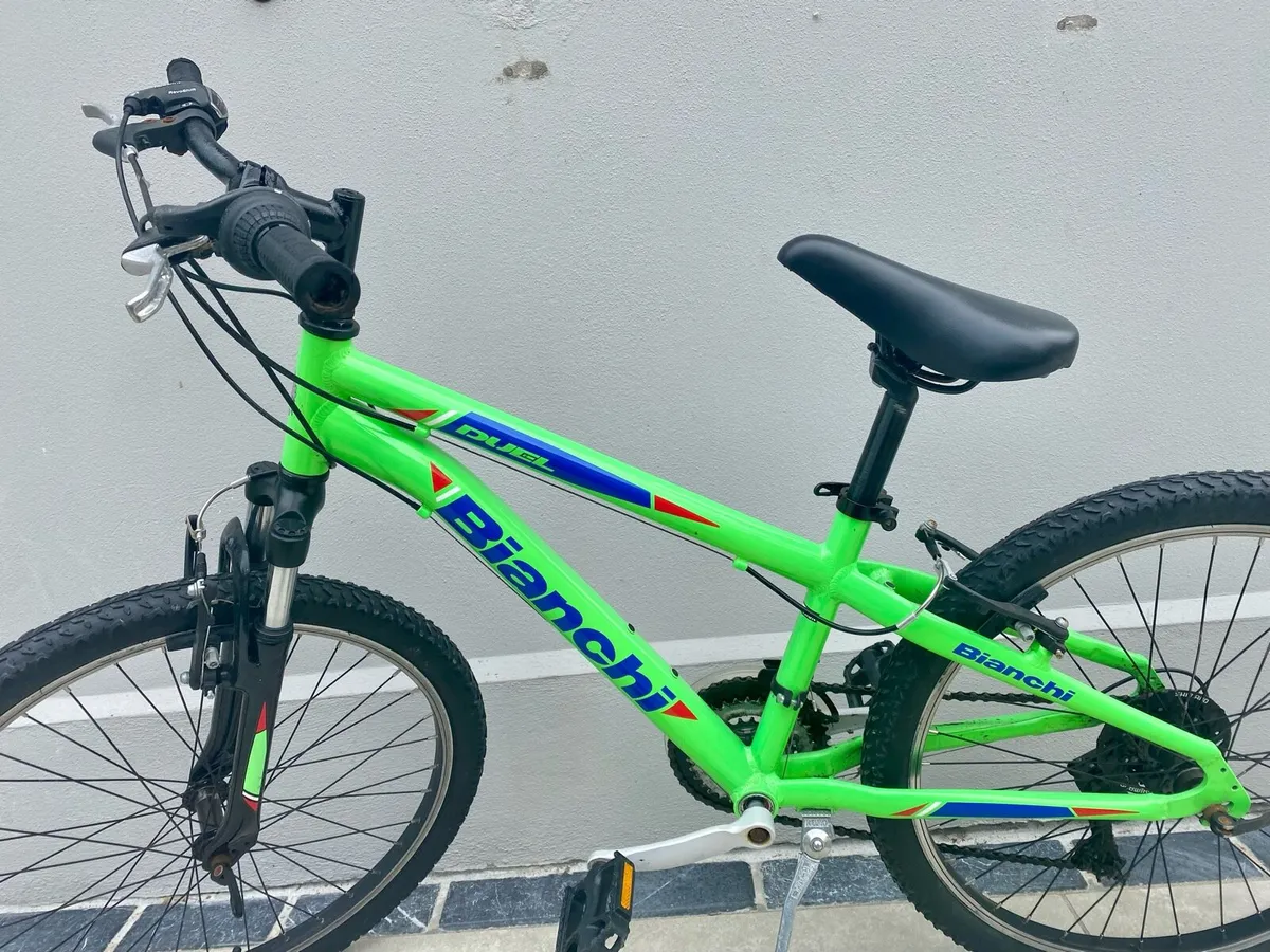 24” Boys Bike - Image 2