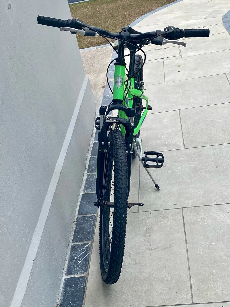 24” Boys Bike - Image 3
