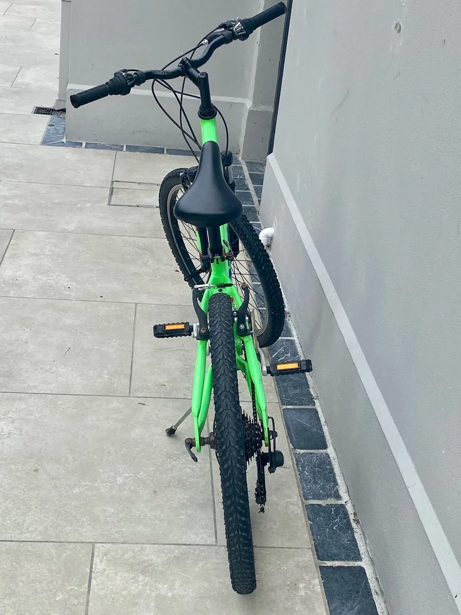 24” Boys Bike - Image 4