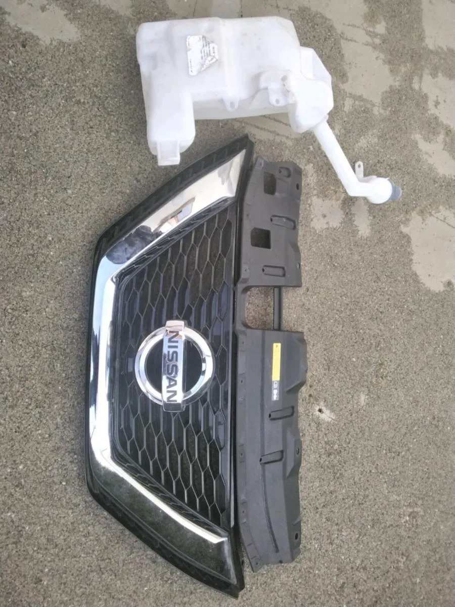 Grill - Image 3