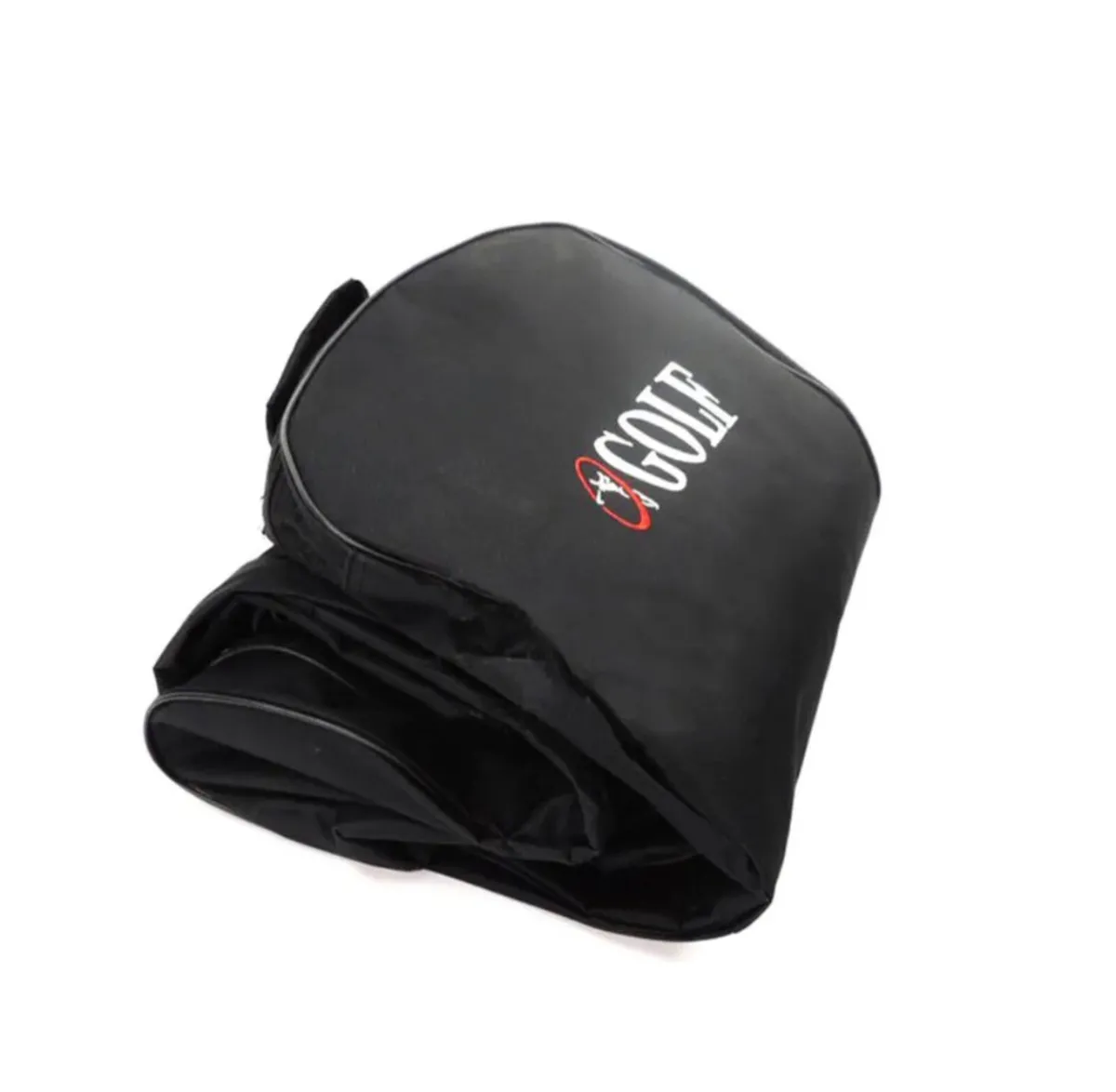 Foldable Golf Travel Bag Case Cover Wth Wheels NEW - Image 3