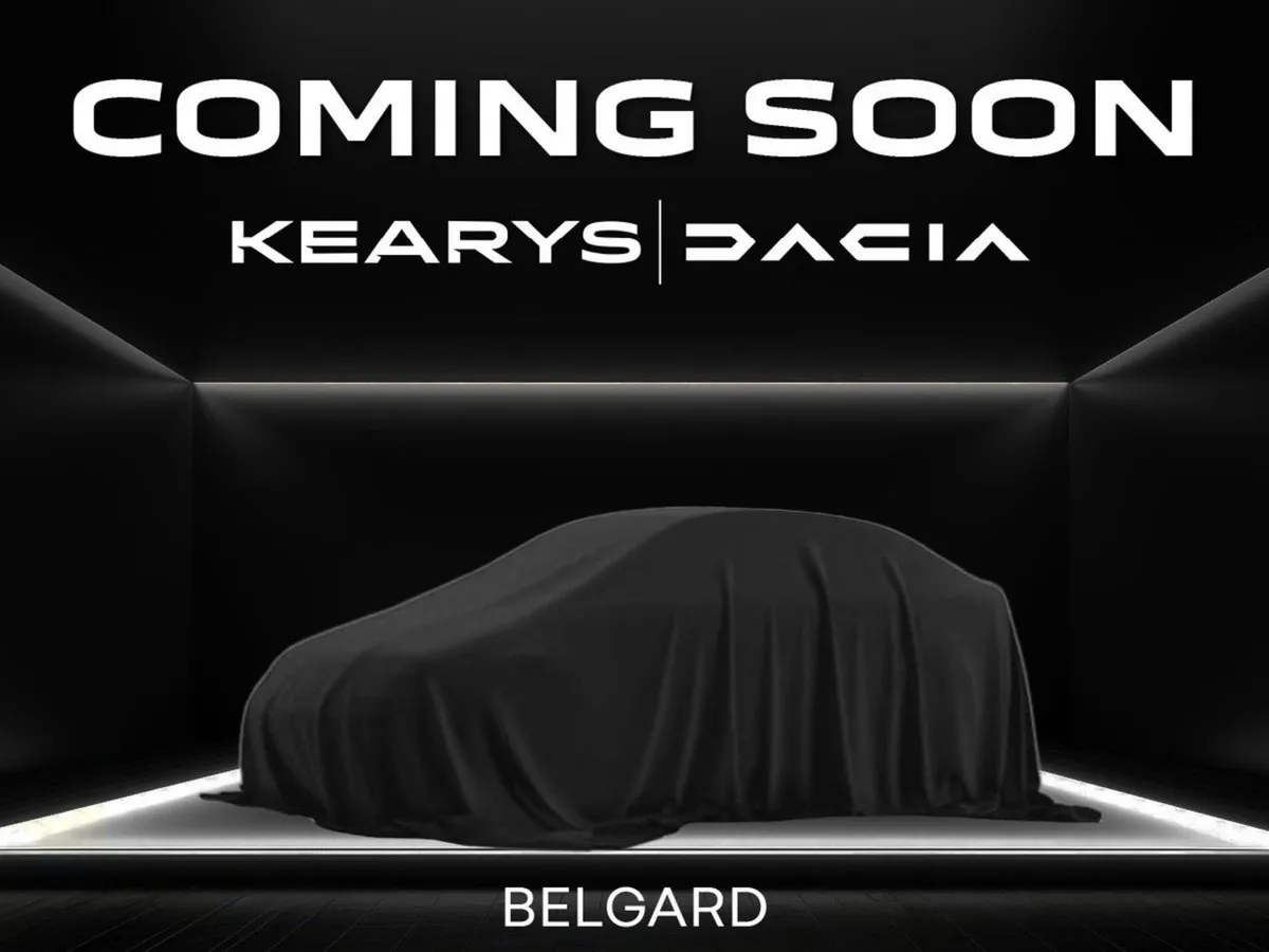 Dacia Duster 1.5 Blue dCi 115 Comfort