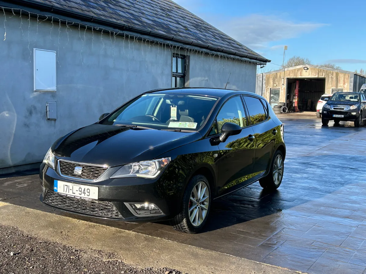 SEAT Ibiza 2017 - Image 3