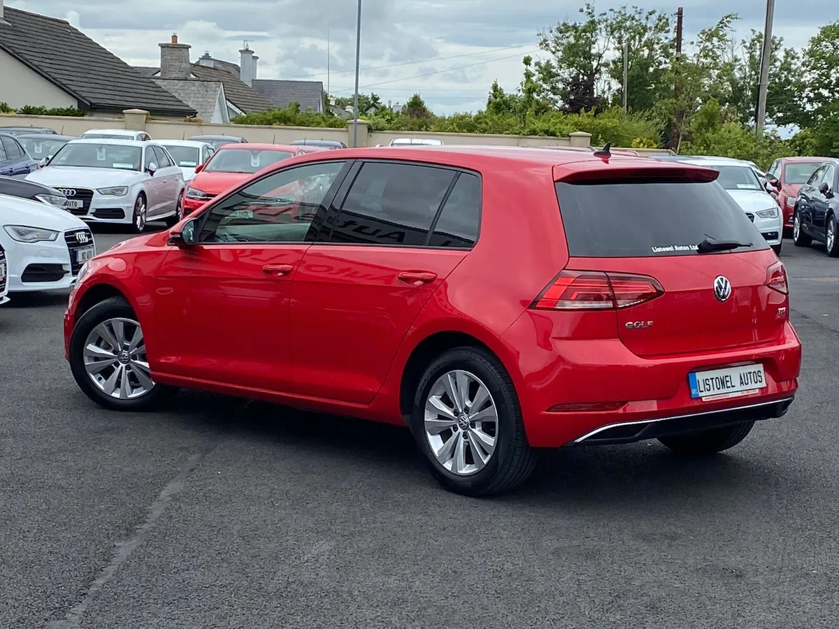 181 VW GOLF COMFORTLINE 1.2 AUTOMATIC - Image 3