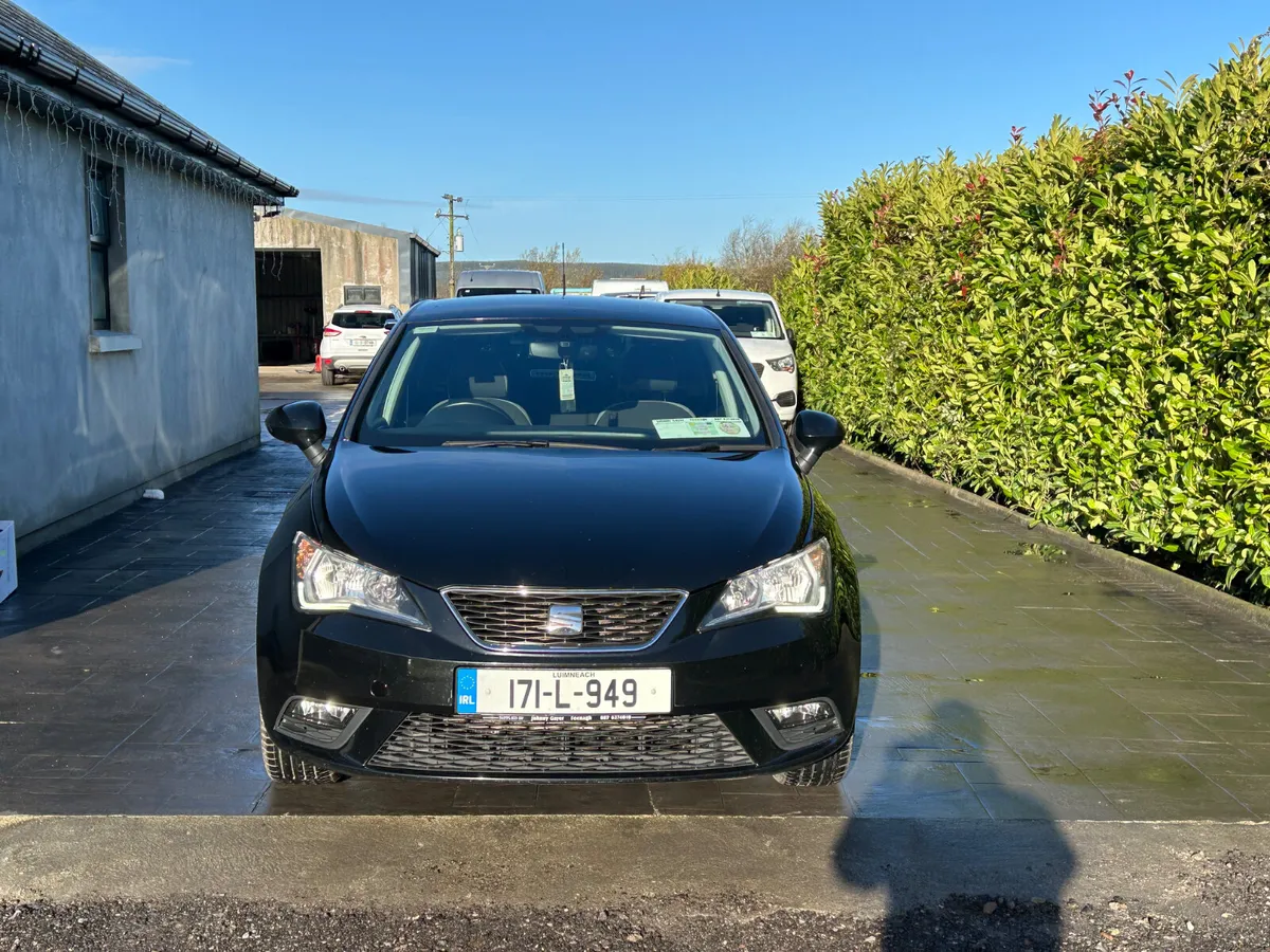 SEAT Ibiza 2017 - Image 2
