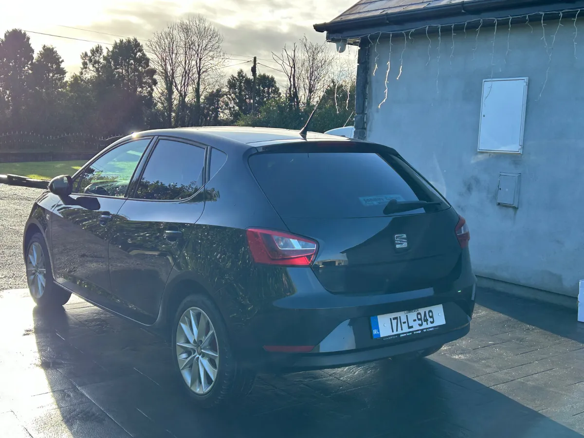 SEAT Ibiza 2017 - Image 4