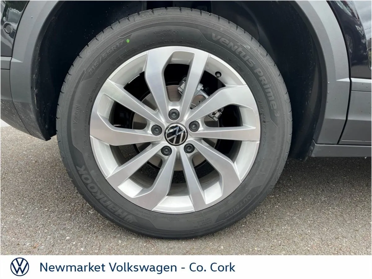 Volkswagen T-Roc Edition 75 2.0tdi 6 Speed 116BHP - Image 2