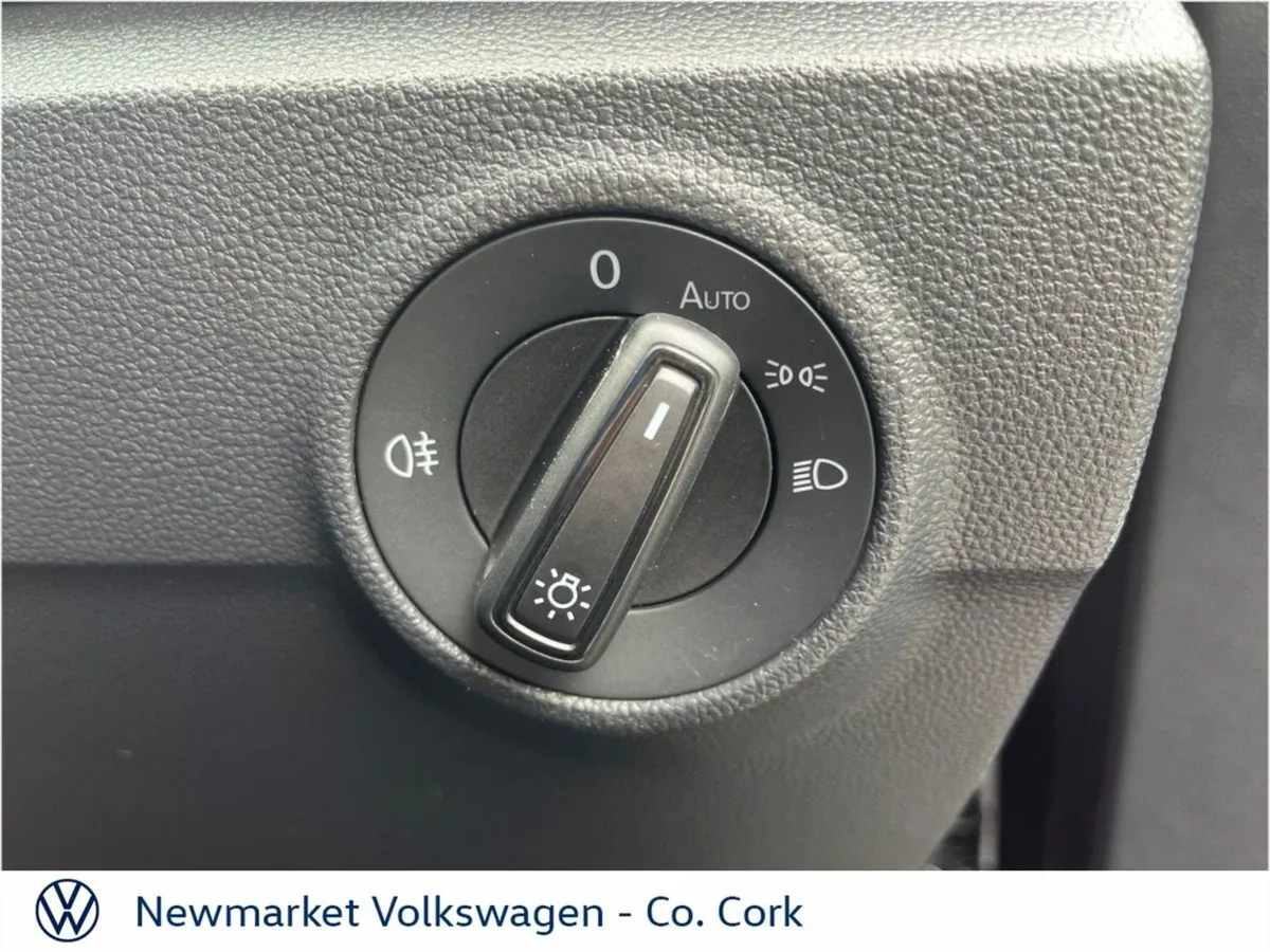Volkswagen T-Roc Edition 75 2.0tdi 6 Speed 116BHP - Image 4