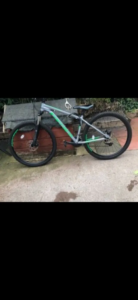 Bike - Image 1