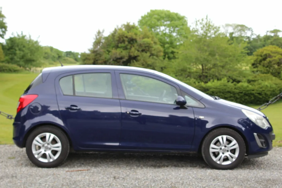OPEL CORSA FRESH NCT - Image 4