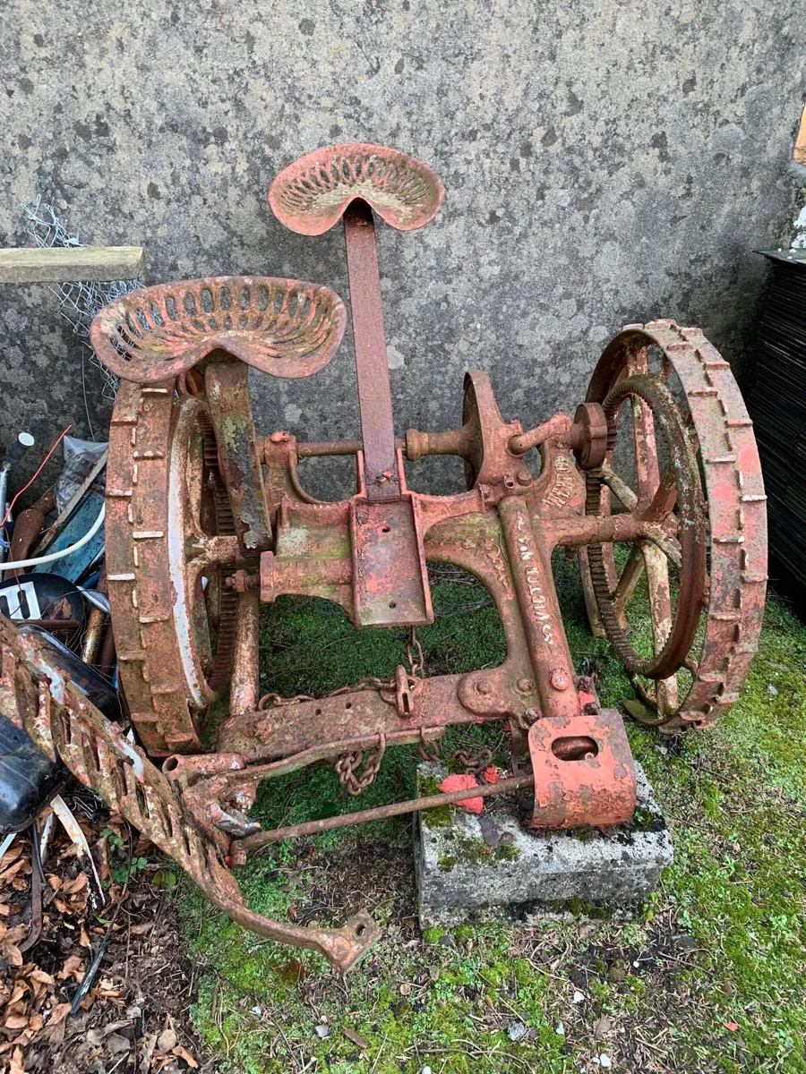 Vintage farm - Image 2