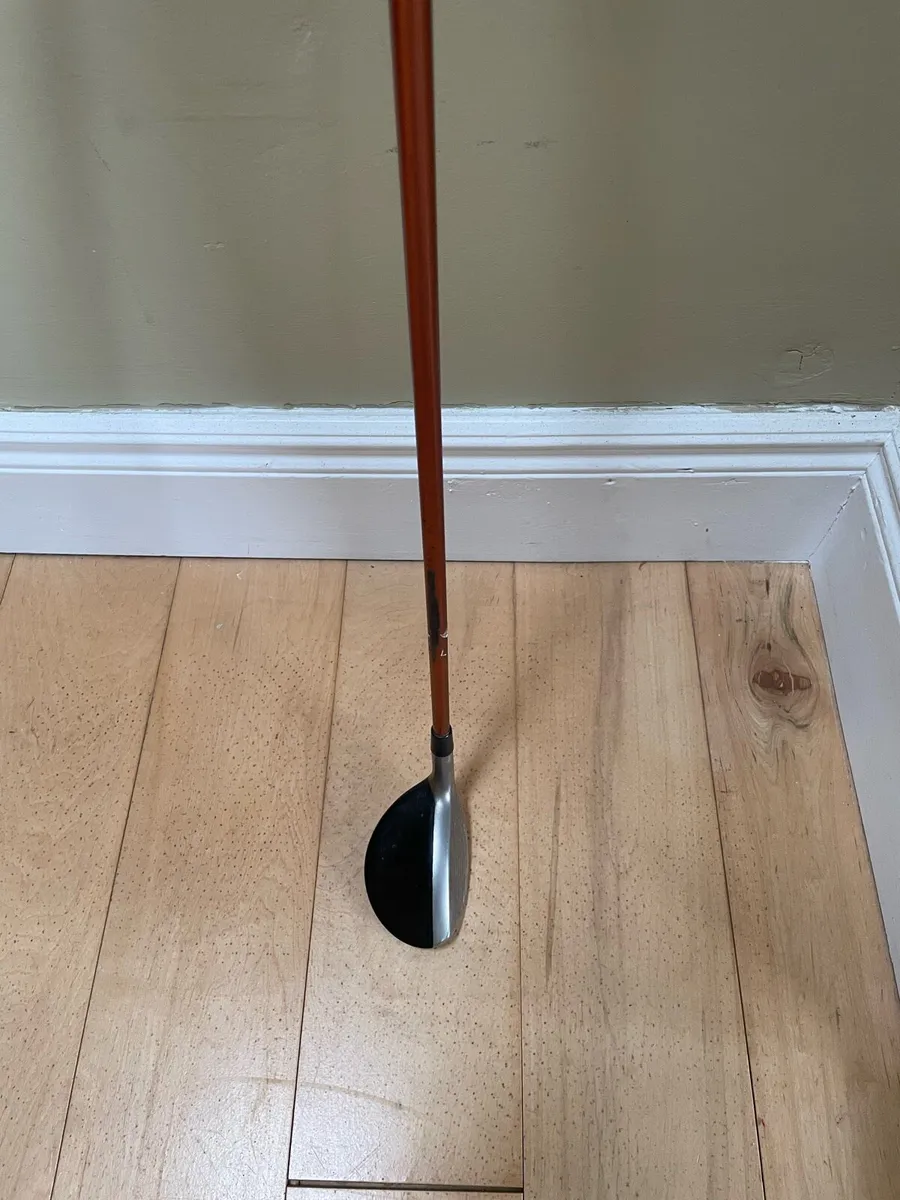 Ping G10 21 degree hybrid - Image 4