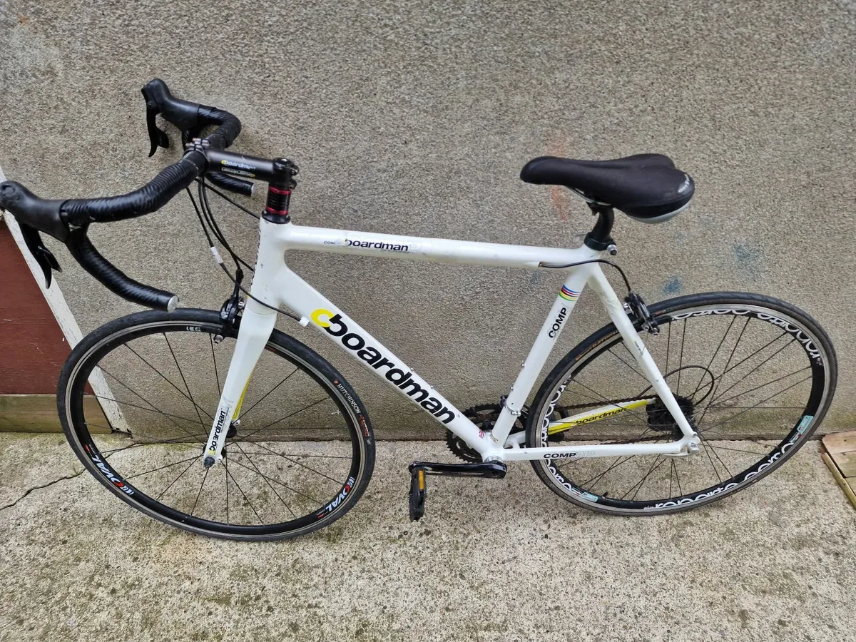 Bike - Image 1