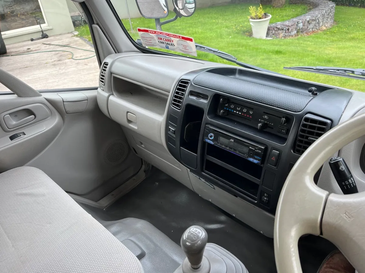 Toyota Dyna 2013 - Image 3