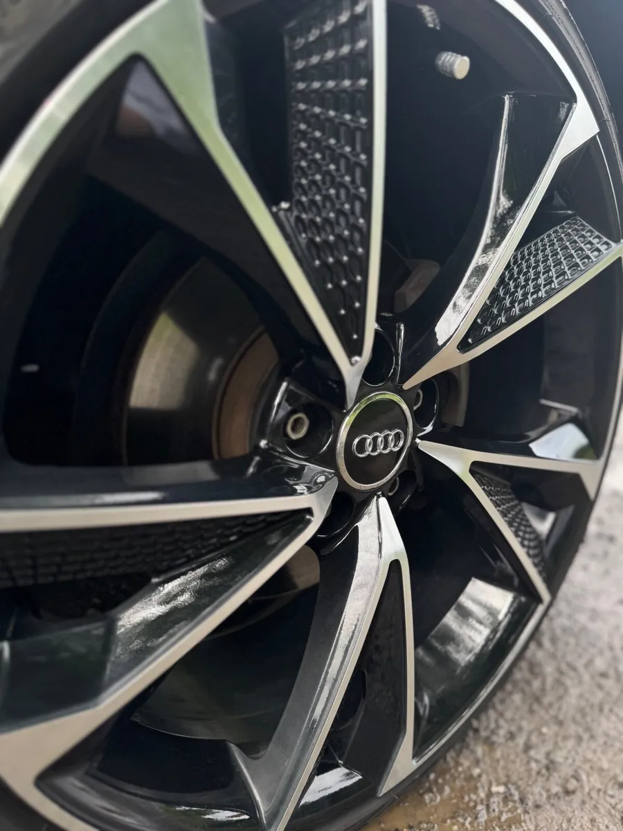 Audi A3 - Image 2