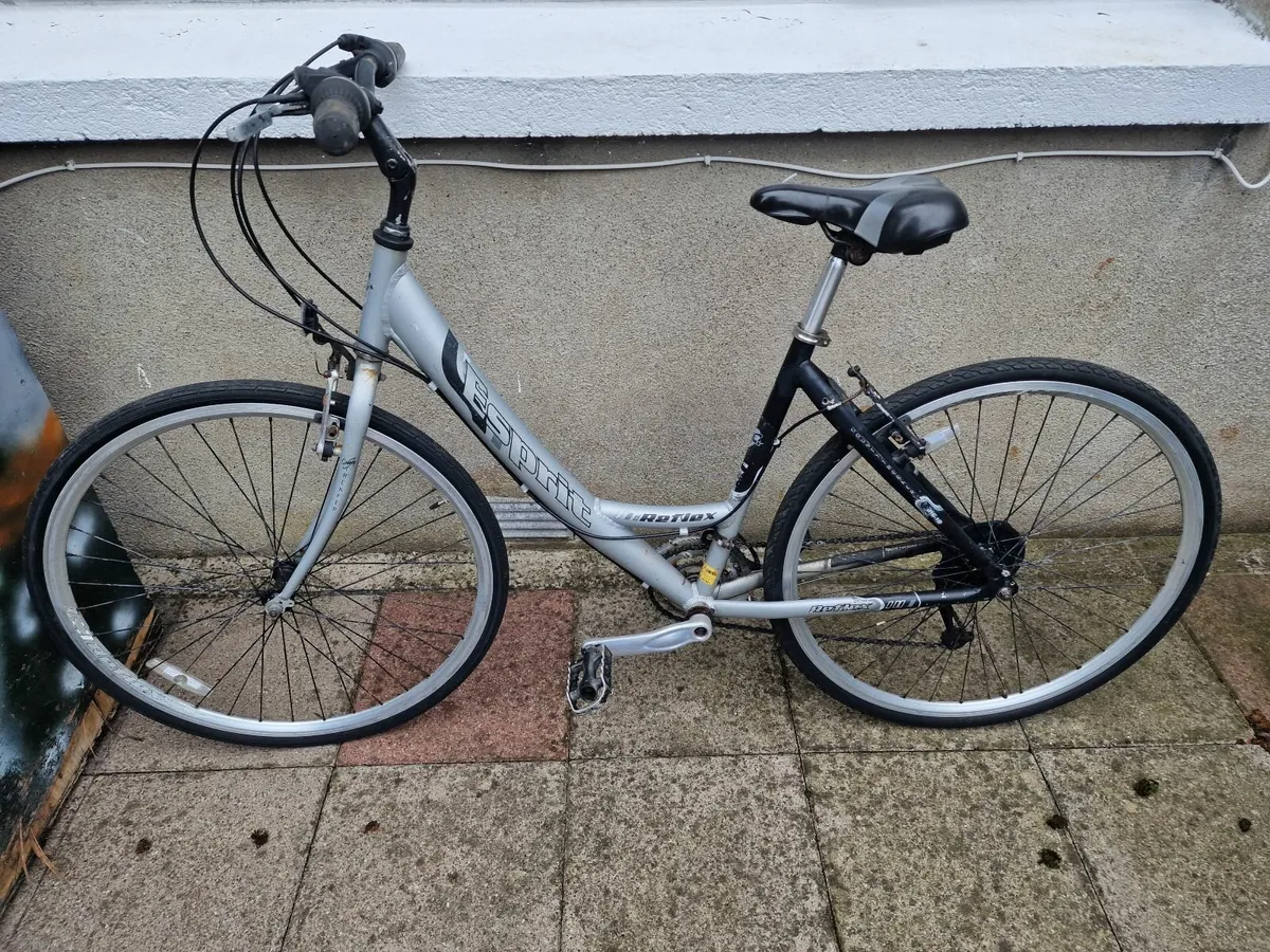 Bike