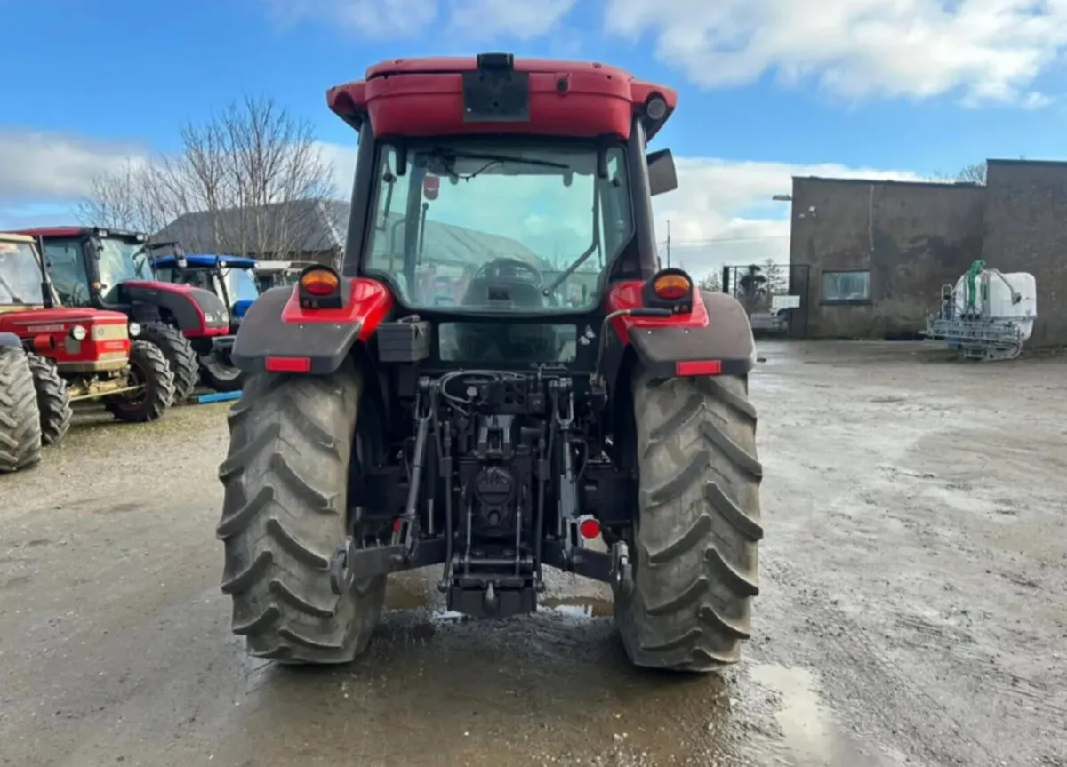2012 McCormick T100 Max - Image 3
