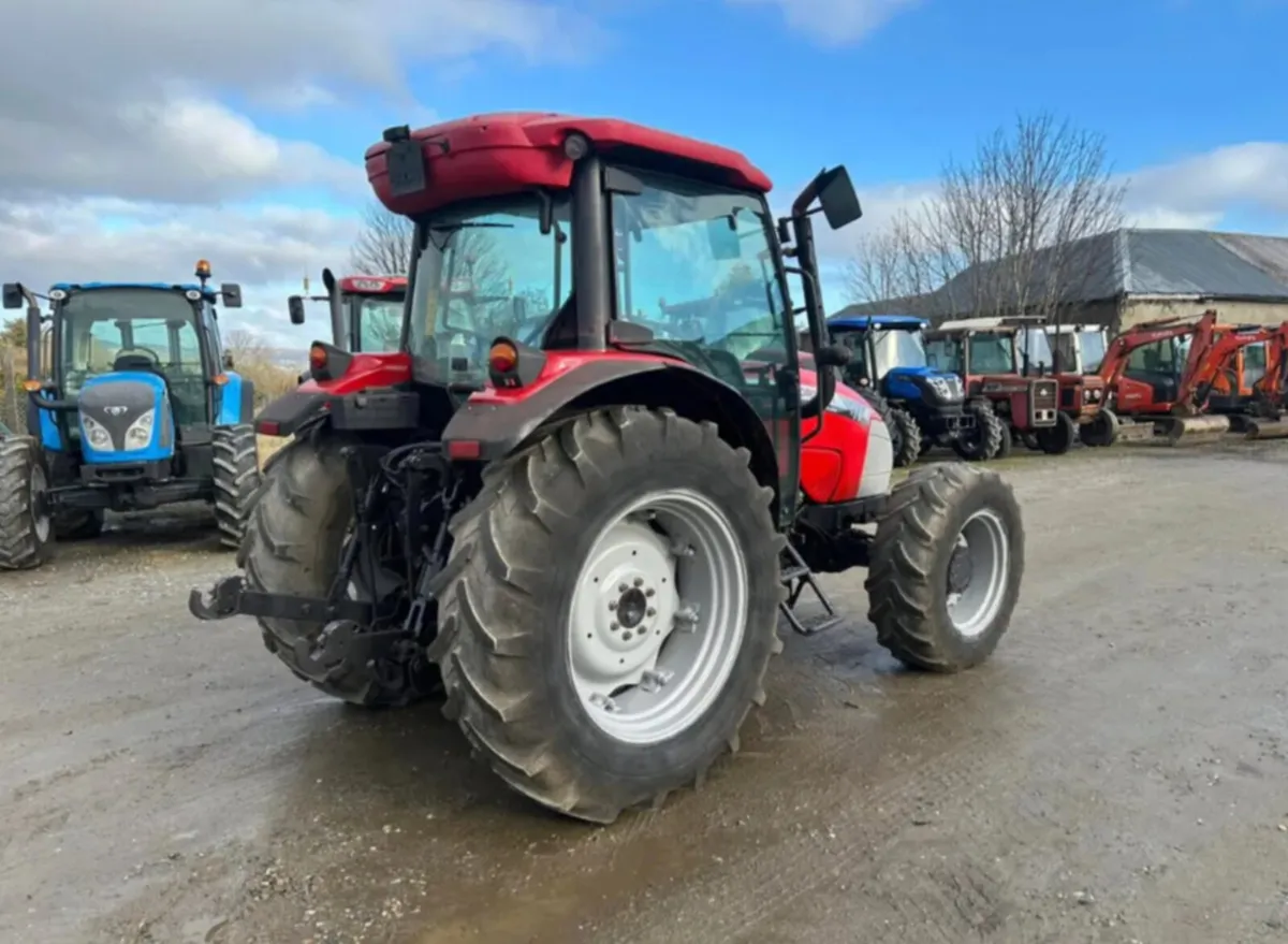 2012 McCormick T100 Max - Image 4