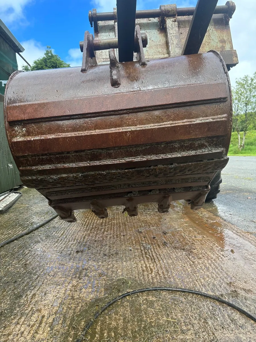 Digger buckets - Image 2