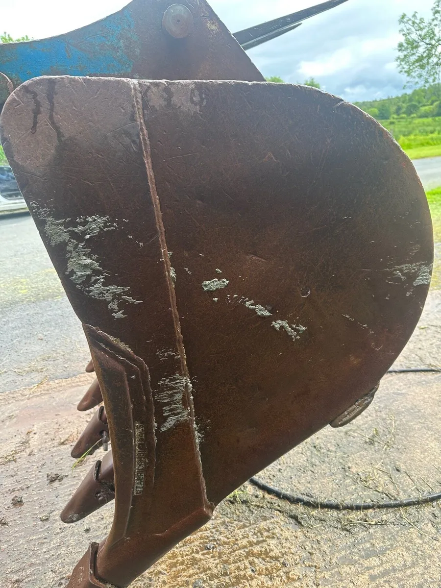 Digger buckets - Image 3