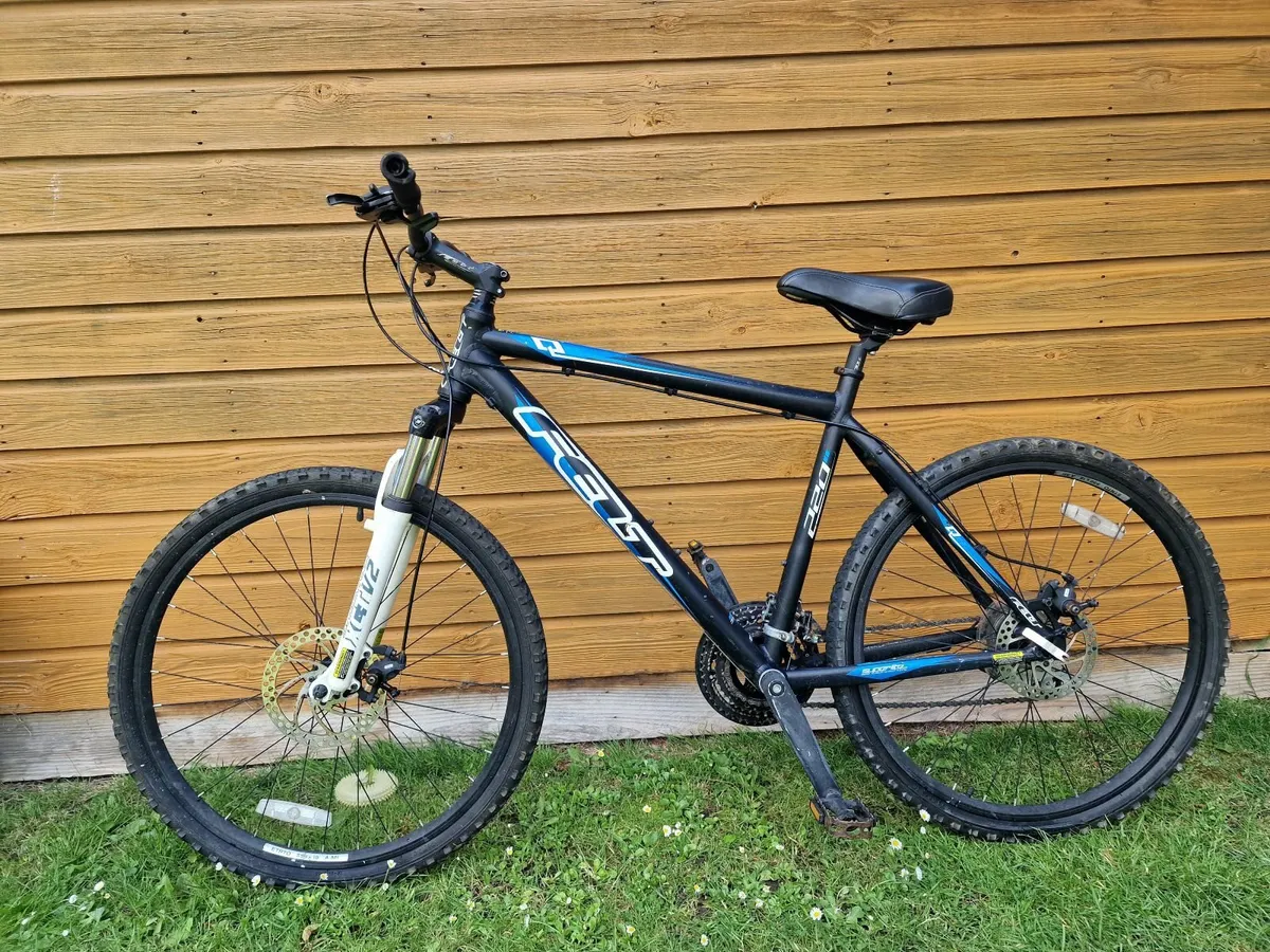 Bike - Image 1