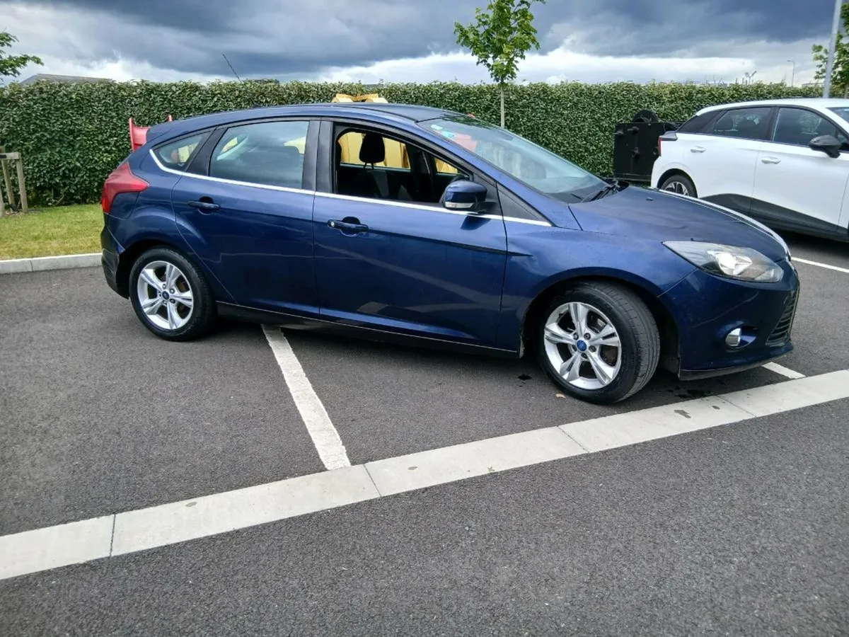 Ford focus 1.6 TDCi diesel €2950 - Image 2