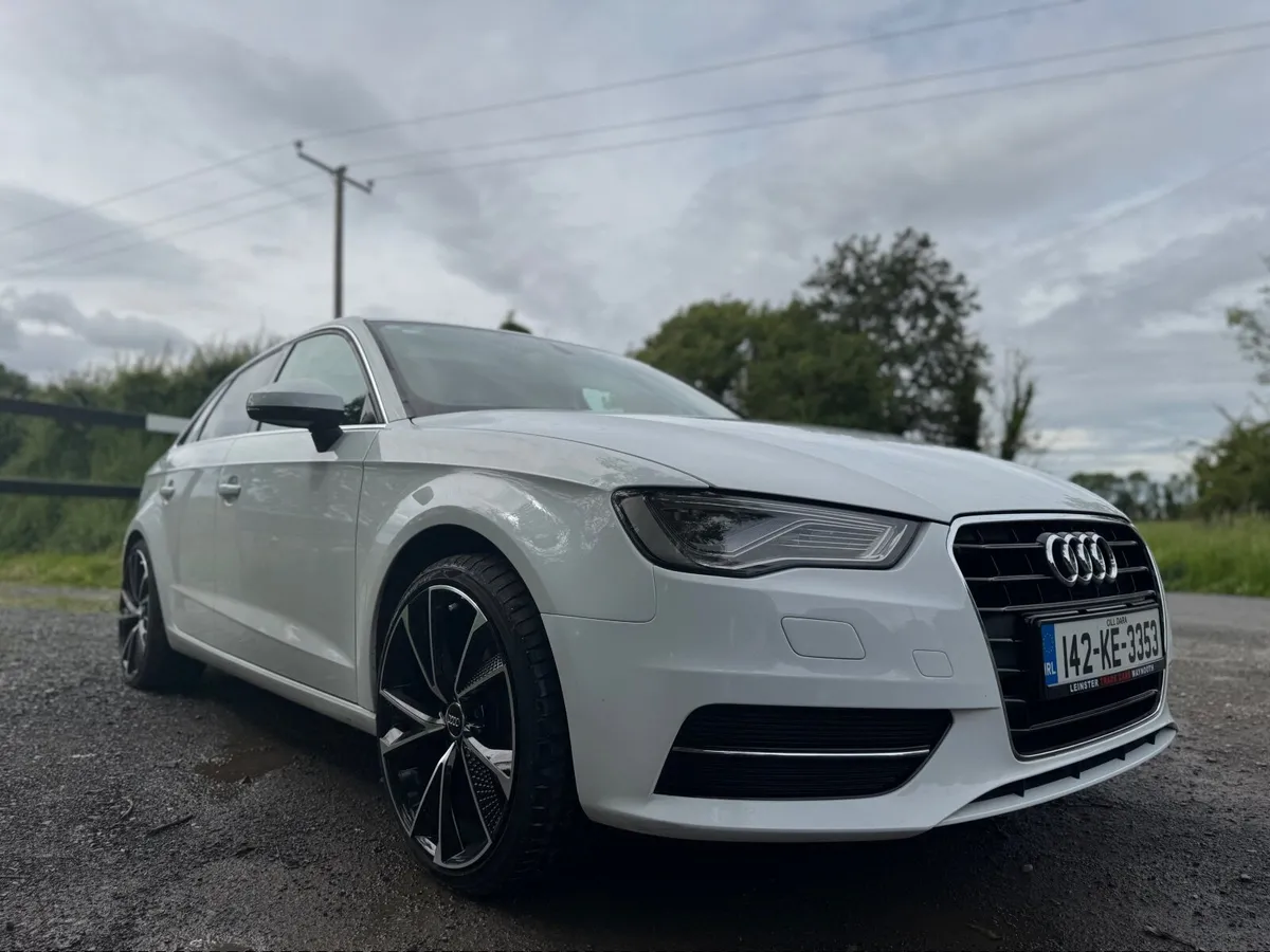 Audi A3 - Image 3