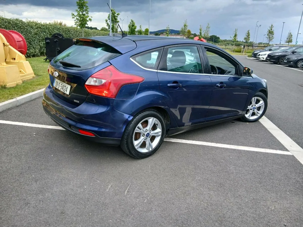 Ford focus 1.6 TDCi diesel €2950 - Image 3