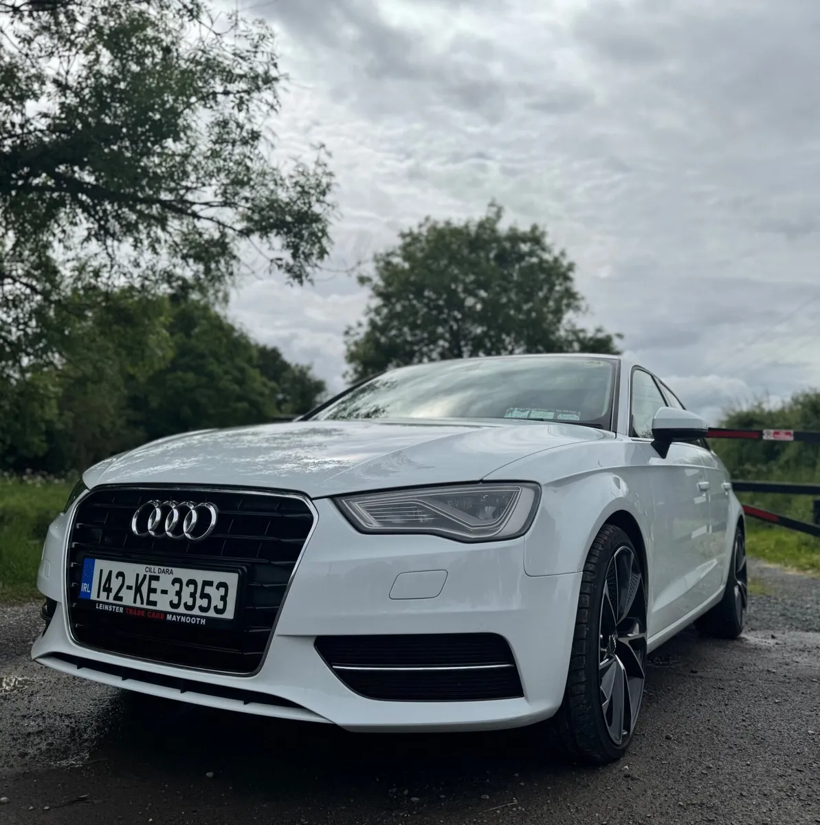 Audi A3 - Image 4