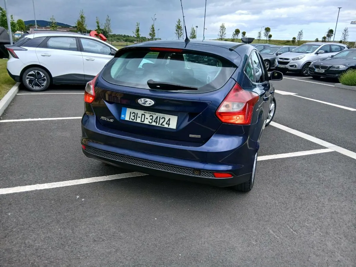Ford focus 1.6 TDCi diesel €2950 - Image 4