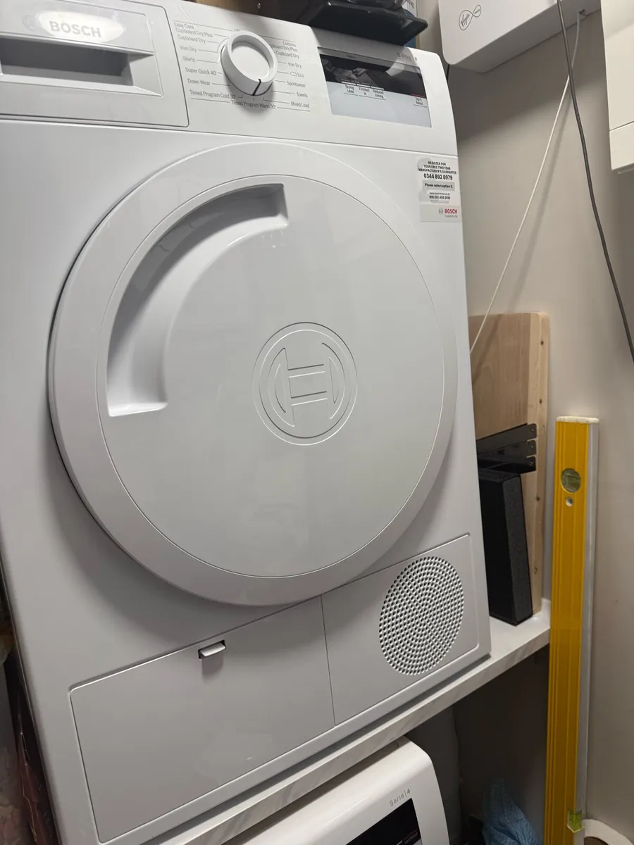 Dryer - Image 1