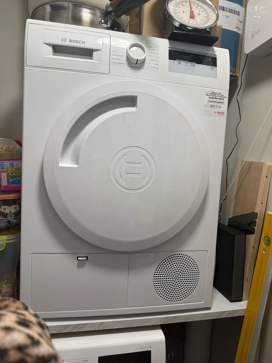 Dryer - Image 2
