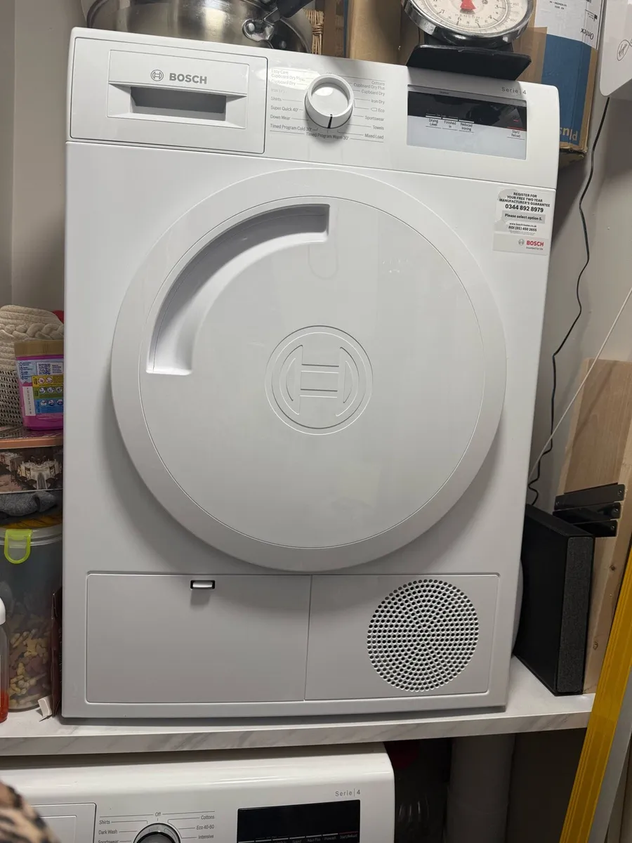Dryer - Image 3