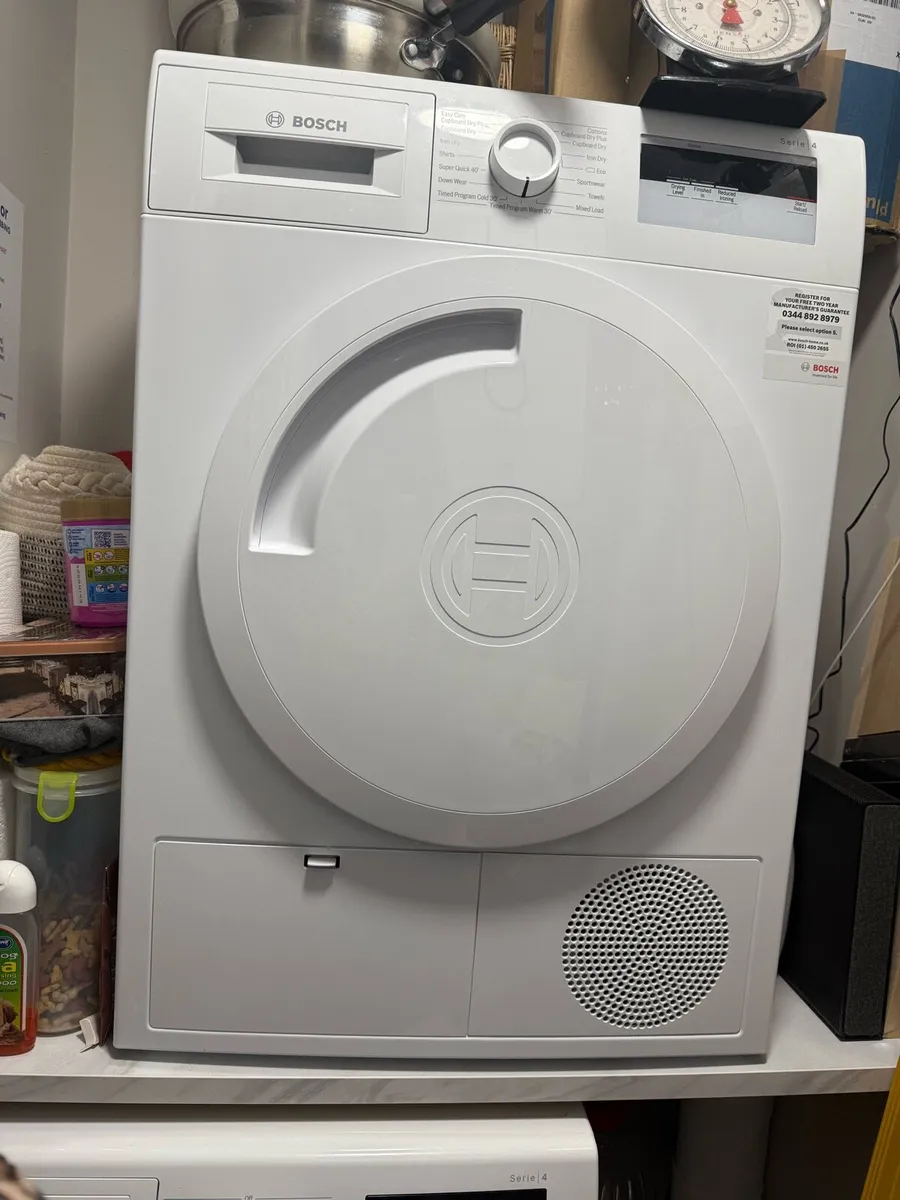 Dryer - Image 4
