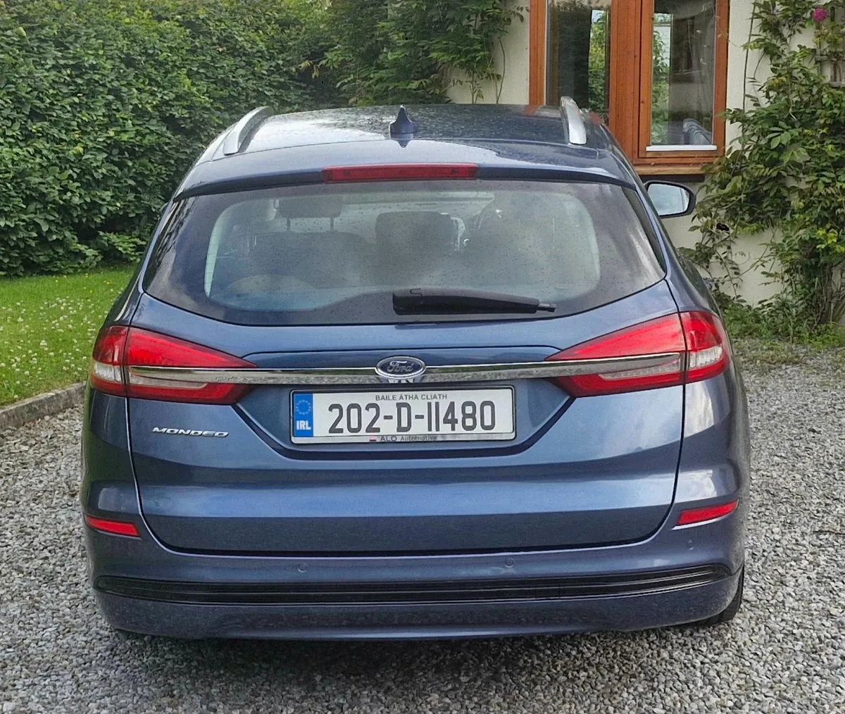 Ford Mondeo 2020 - Image 2
