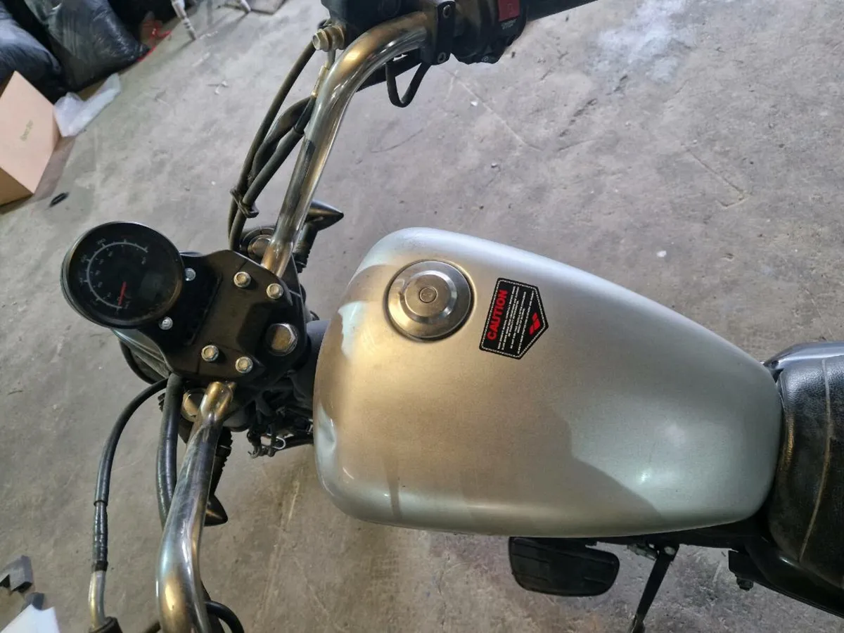 2020 Lexmoto Michigan - Image 4