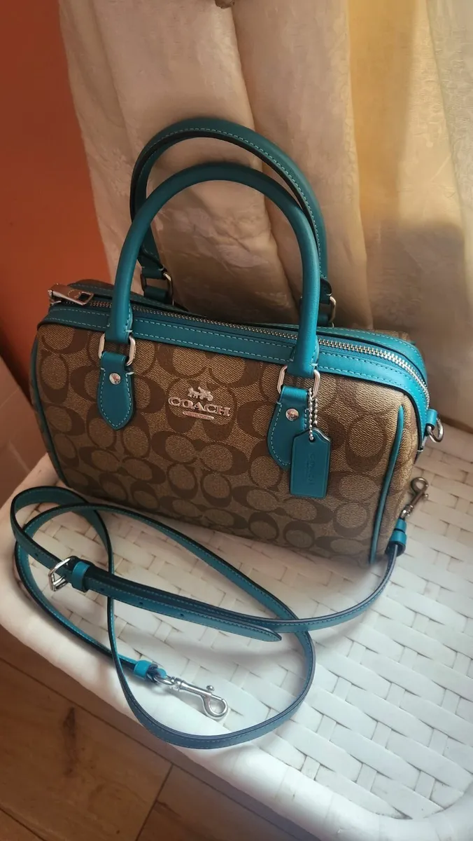 Coach bag NEW - Image 2