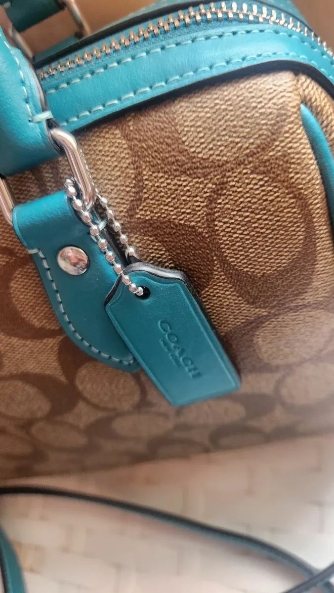 Coach bag NEW - Image 3