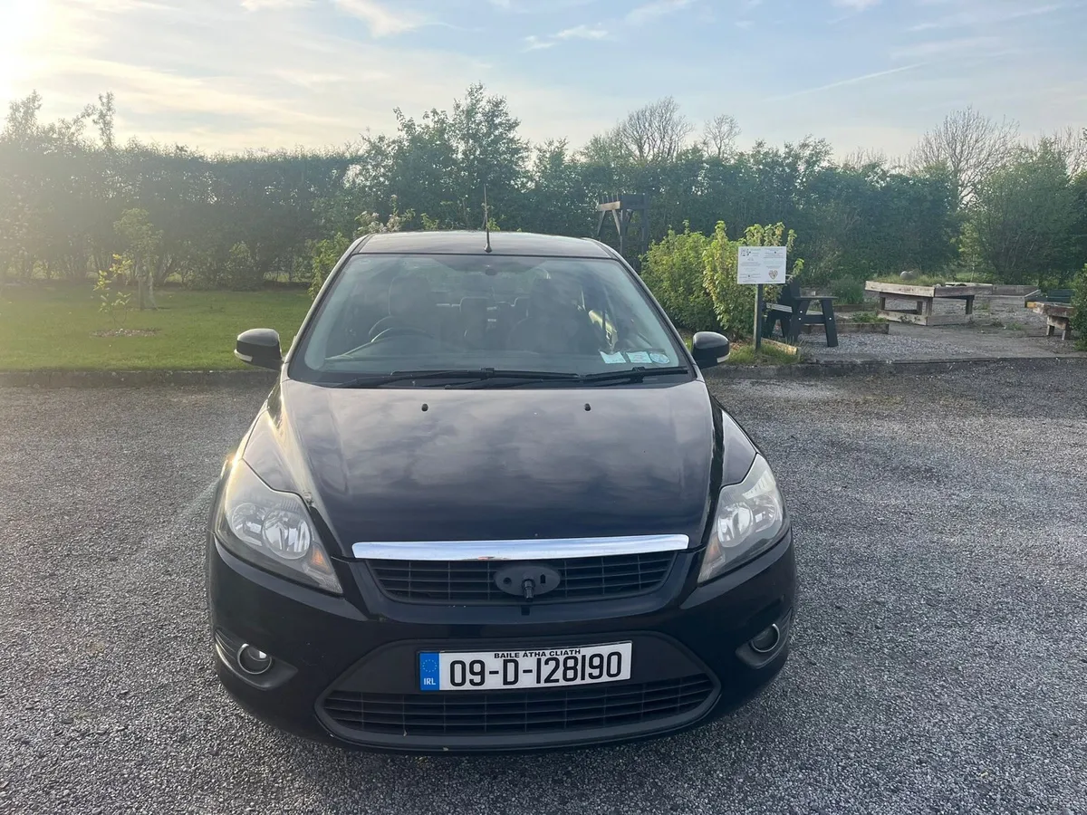 Ford Focus - Image 2