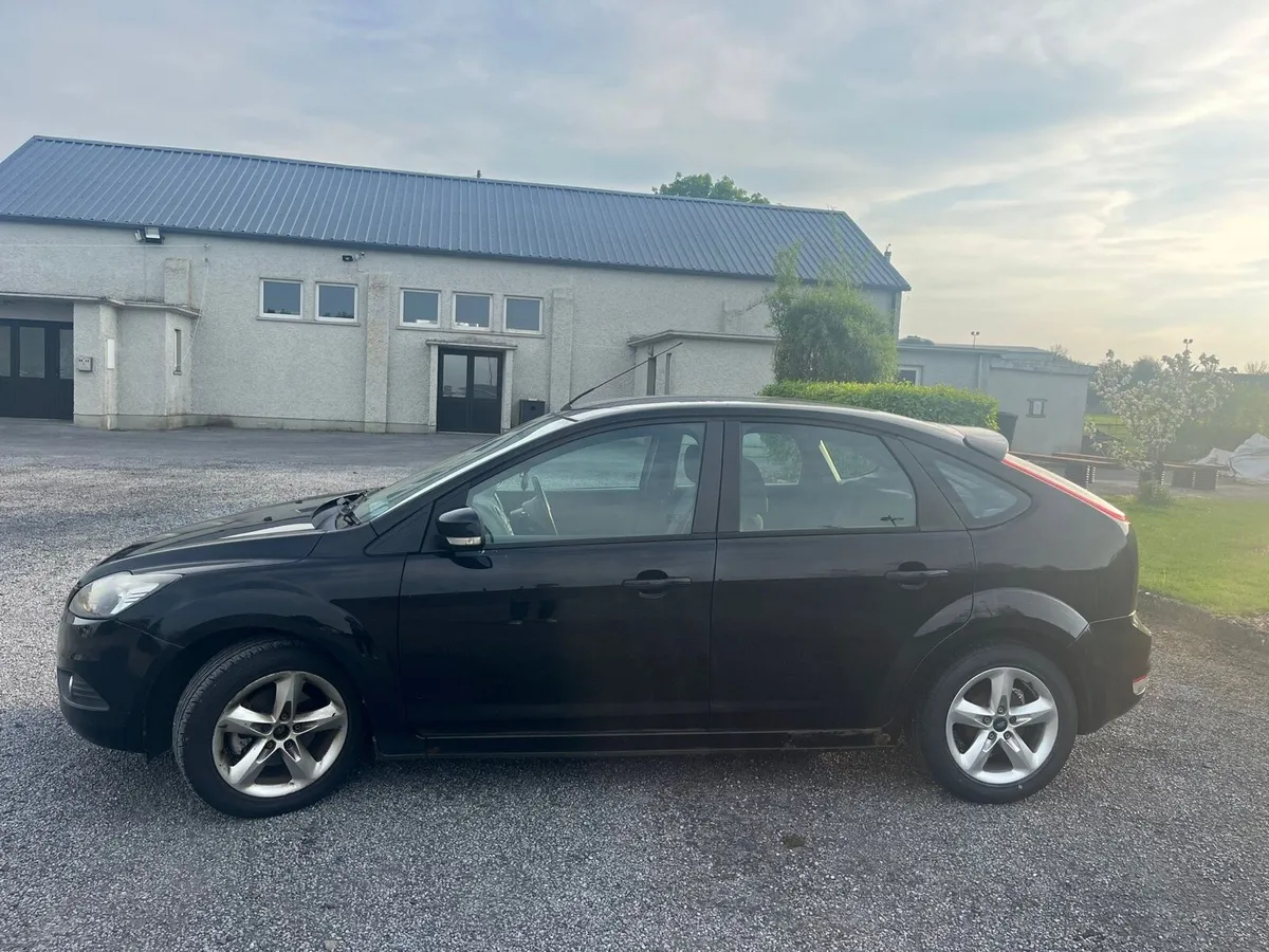 Ford Focus - Image 3