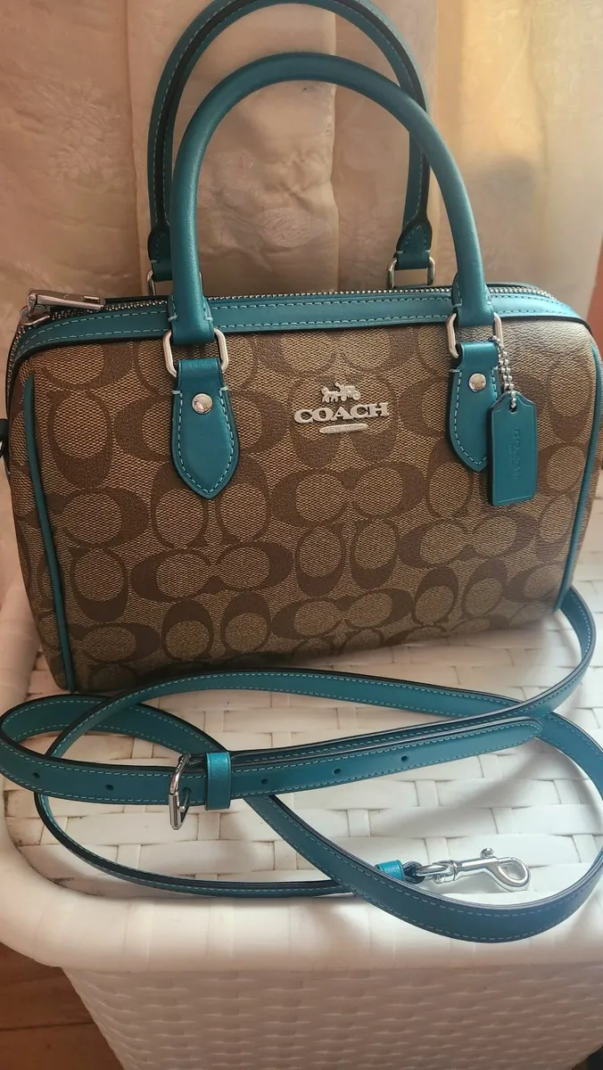 Coach bag NEW - Image 1