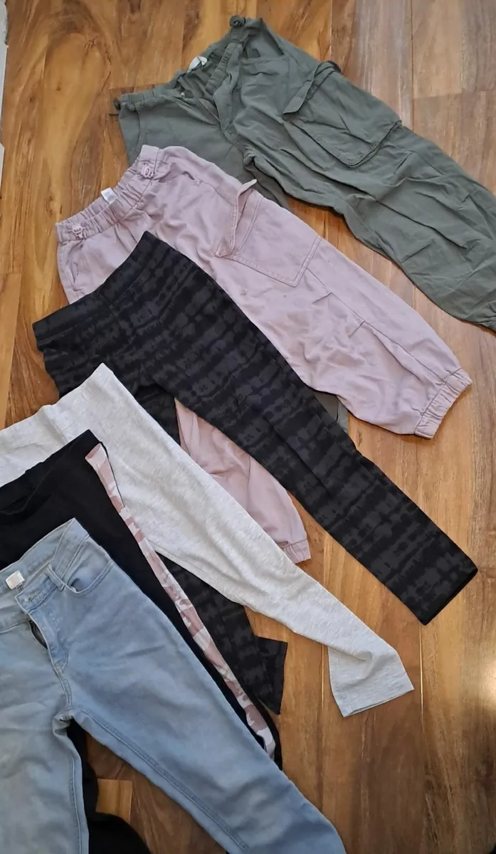Kids clothes
