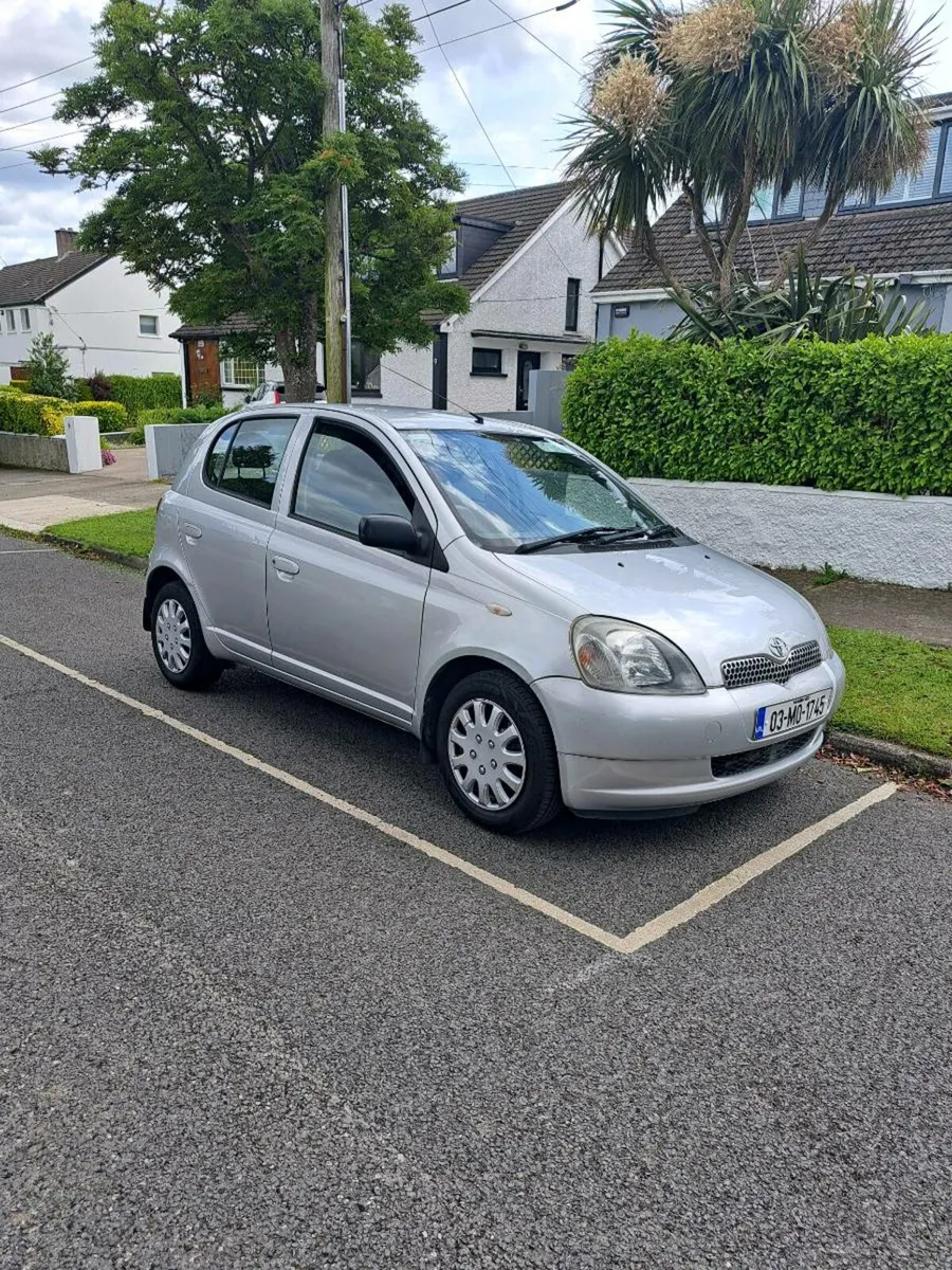 !! 1 OWNER AUTOMATIC ONLY 26TH MILES  !! - Image 1