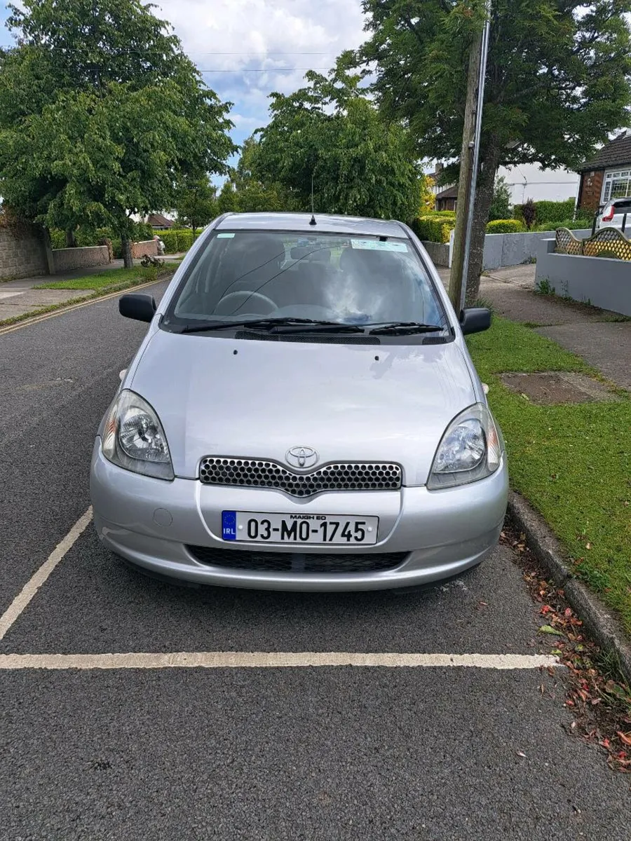 !! 1 OWNER AUTOMATIC ONLY 26TH MILES  !! - Image 2