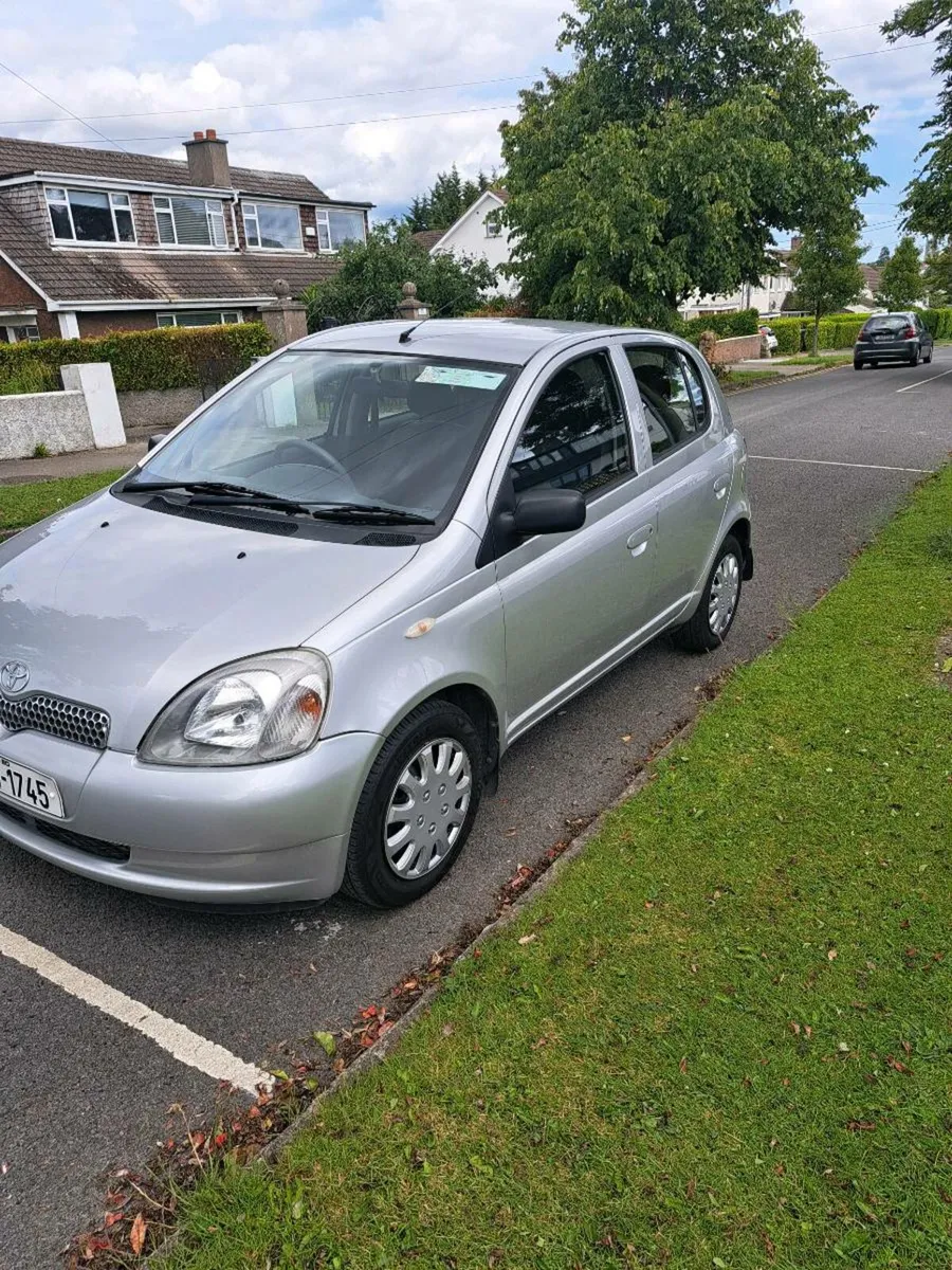 !! 1 OWNER AUTOMATIC ONLY 26TH MILES  !! - Image 3