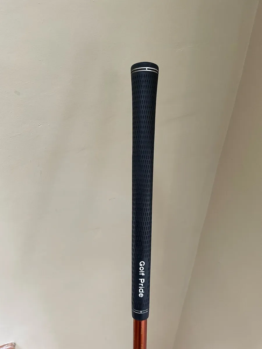 Ping G10 21 degree hybrid - Image 3