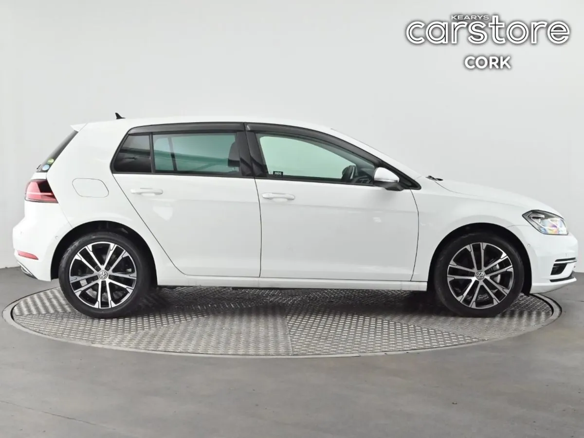 Volkswagen Golf 1.2 TSI Auto - Image 3