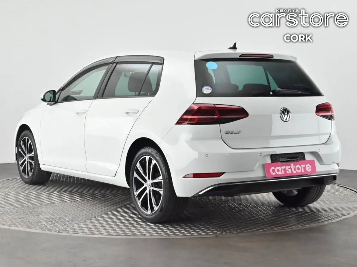 Volkswagen Golf 1.2 TSI Auto - Image 4