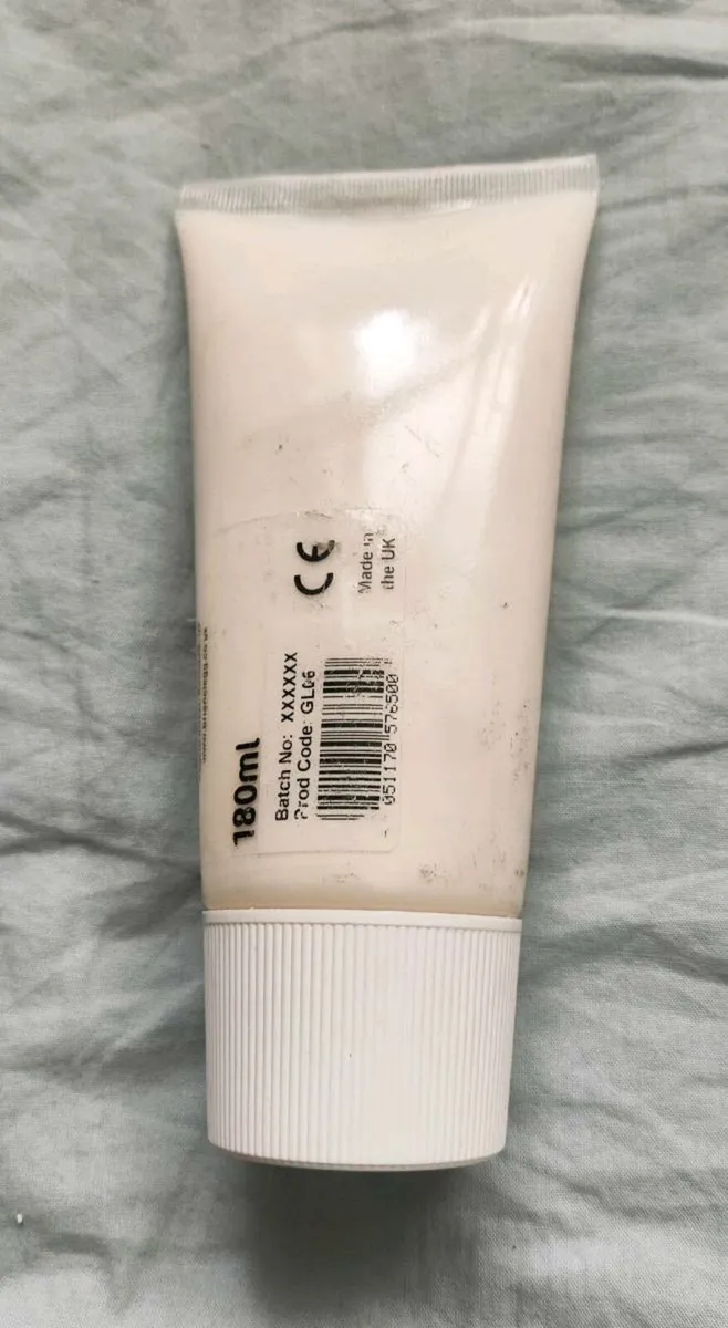 Black Label Premium PVA Medium 180 ml - Image 2
