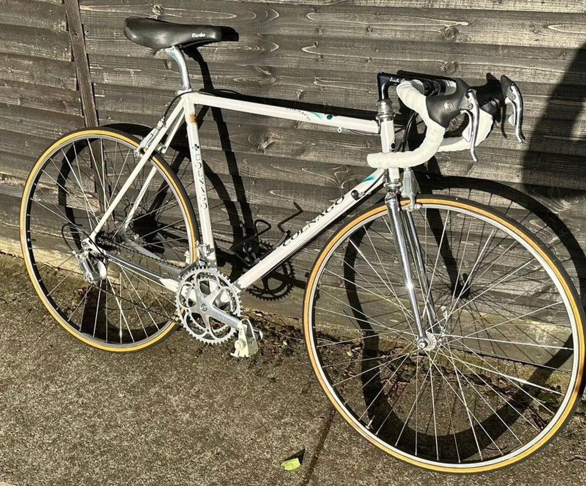 Colnago Superisimo - Image 1